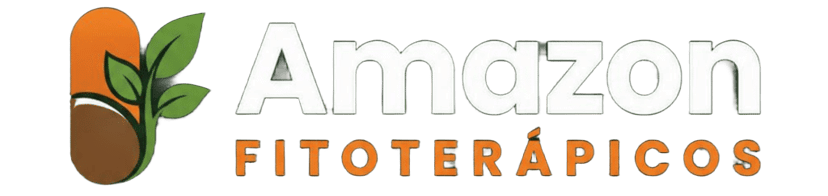 Amazon Fitoterápicos