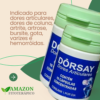 Dôrsay - 10 Cápsulas 500mg - Imagem 2