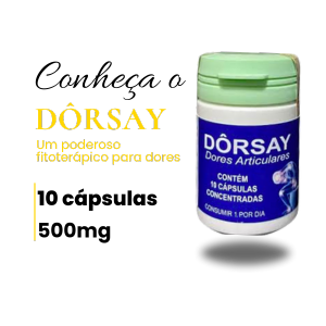 Dorsay