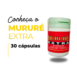 Mururé