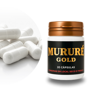 Mururé Gold
