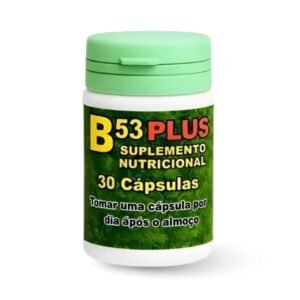 B53 Suplemento natural