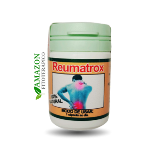 Cápsulas naturais para alívio de dores articulares