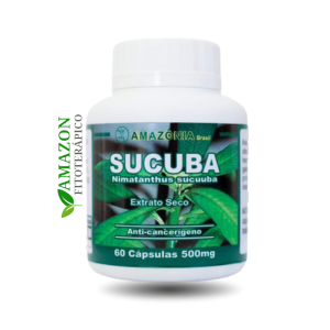 Fitoterápico para dores articulares e musculares