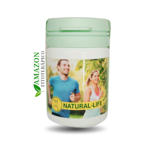 Natural Life suplemento natural para saúde
