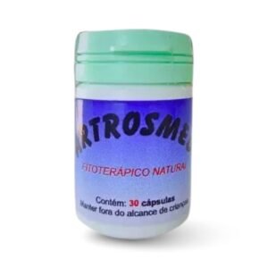 Suplemento natural Artrosmed