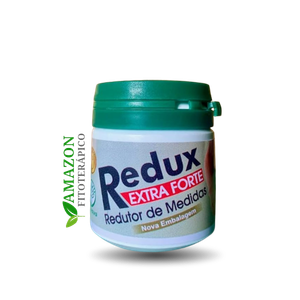 Redux queima gordura