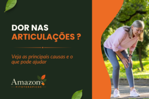 Mulher com dor nas articulações segurando o joelho